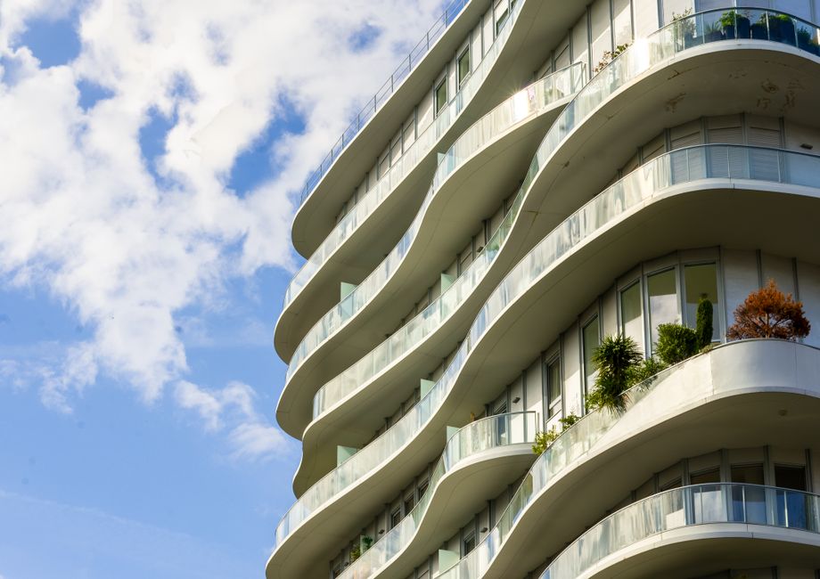 Penthouse — Novi Zagreb